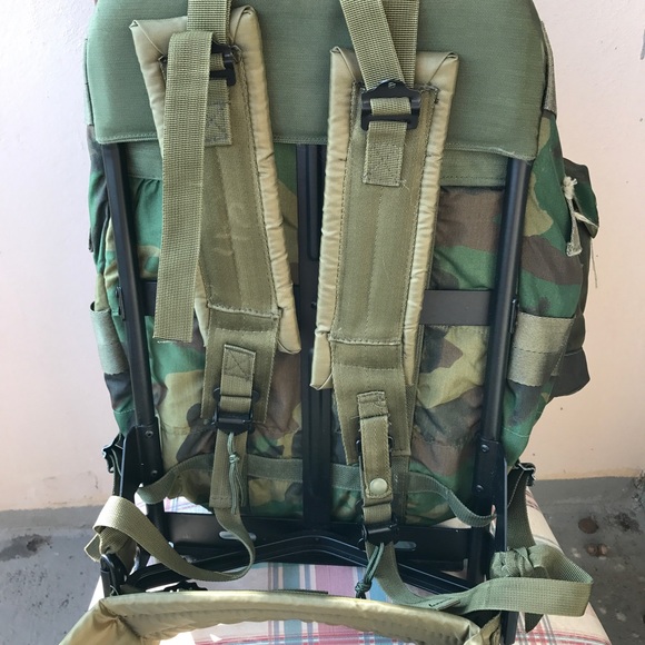 Ruck Sack - Picture 2 of 2